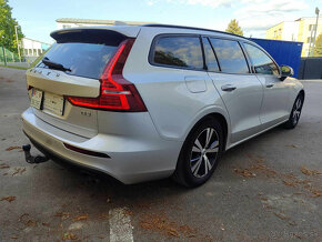 Volvo V60 D3 2.0L 110kW AT8 Full led/Virtual Rezervované - 3