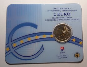 2 € zberateľské karty - 3
