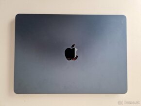 MacBook Air (M2, 2022) 256GB - 3