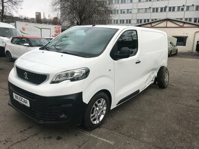Peugeot Expert L2 r.v.2018 2.0 HDi 90 kW ČR DPH 71 000 km - 3