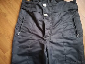 Lyžiarske nohavice - 3