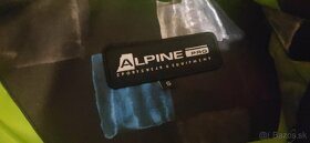 Zimná bunda Alpine Pro - 3