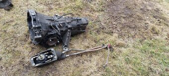Prevodovka 6 kvalt, audi, skoda, VW, porsche 01E 301 211 C - 3