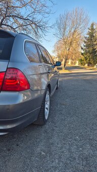 Bmw e91 330xd Lci 180kw - 3