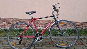 Bicykel Author Horizon - 3
