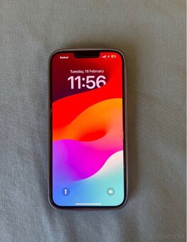 iPhone 13 Pro zlaty 256GB - 3