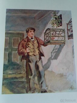 Karel Václav Rais - Stehle - 3