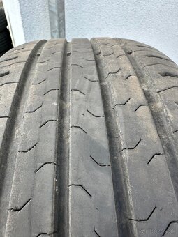 215/55 R17 V - 3