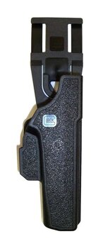 Glock safety holster - 3