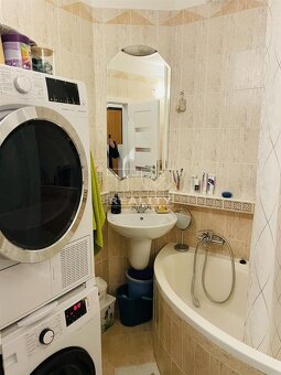 Moderný 3.izbový byt s klimatizáciou a loggiou na... - 3