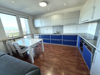 3i kompletne zariadený s balkónom - Hájik | Riešime bývanie - 3