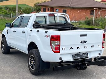 Ford Ranger 4x4 - 3