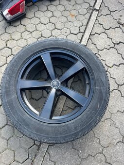Land Rover / Range Rover R19 - 3