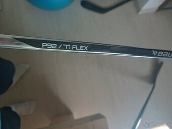 Bauer Hyperlite2 - 3
