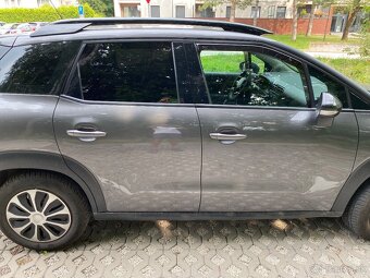Predám Citroën C3 aircross - 3