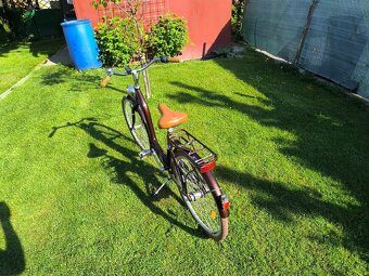 Dámsky bicykel - 3