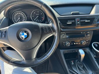 BMW X1 xdrive - 3
