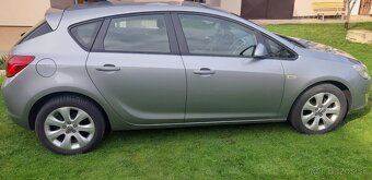 Opel Astra - 3