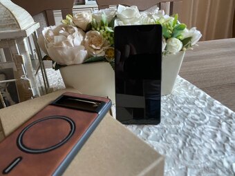 Predam vymenim google pixel 7 black 8/128 gb - 3