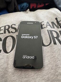 Samsung Galaxy S7, 32 GB bez príslušenstva - 3