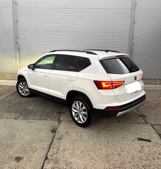 Seat Ateca 1.0 TSi - 85 kW - Style - 2018 - 83.000km - 3