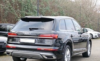 Audi Q7 50 V6 TDI quattro S-line - 3