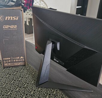 MSI G2422 - 24"/IPS/170hz/FULLHD - 3