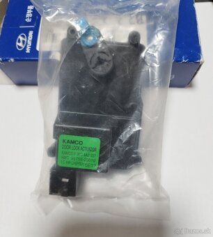 Hyundai actuator 95755 25010 - 3