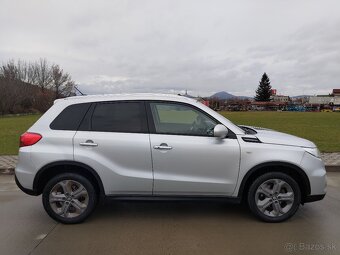 Suzuki vitara 1,6 DDiS - 3