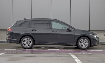 Volkswagen Golf Variant - 3