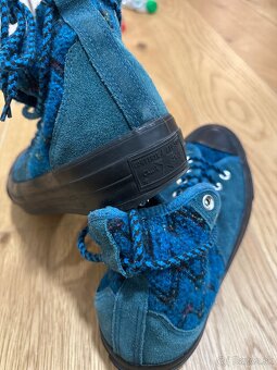 ✅ Converse topánky 42-43 veľkosť - 3
