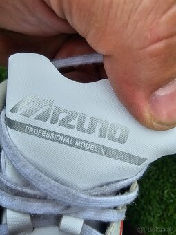 Kopačky Mizuno Morelia Neo IV Β Made in Japan FG - 3