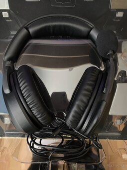 Hyper x stingray 2 - 3