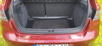 Predám Seat Ibiza - 3