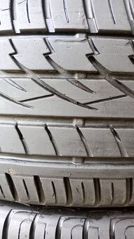235/60 R16 letné pneumatiky SUV Continental - 3