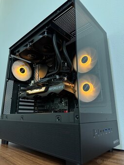 ☑️ i9 11900K / RTX 3090 24GB / 32GB RAM / 1TB SSD / 24M Zár - 3