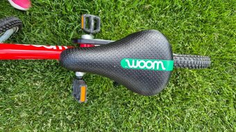 Woom 2 - 3