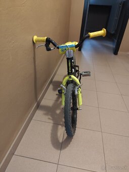 Bicykel 16 - 3