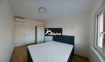 Moderný 3-izbový byt v Petržalke na prenájom - 3