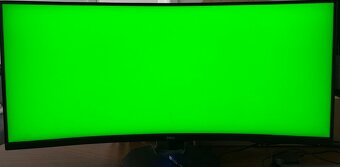 34" Dell Gaming S3422DWG - 3
