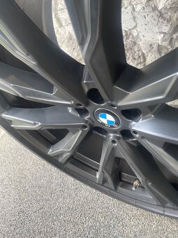 Predam original kolesa na bmw - 3