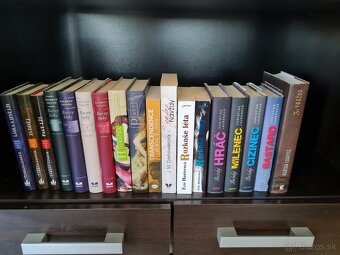 Všetko za 4 eura. Série spolu. - 3