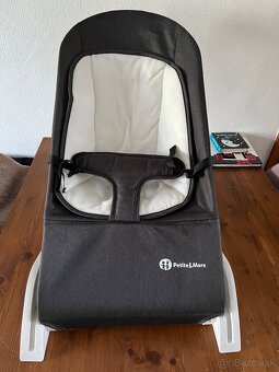 Hopsadlo Petit&Mars - 3