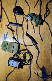 Airsoft výbava - 3