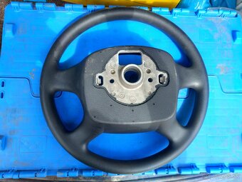 Predám volant Octavia Fabia Roomster - 3
