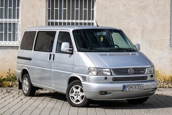 Volkswagen T4 Multivan /aj na splátky/ - 3