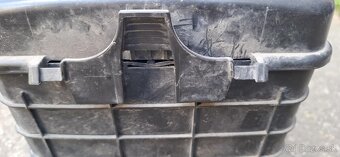 Kryt autobatérie VW Group , Škoda , Seat - 3