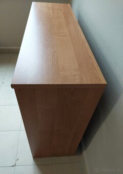 Komoda jelša - 3