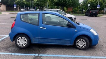 C2 citroen - 3