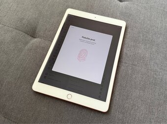 iPad 7.generácie, cellular, 32 GB Rose Gold - 3